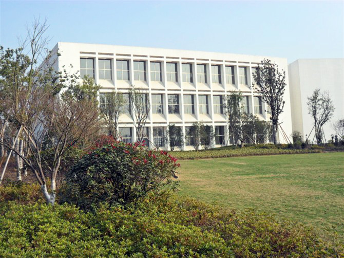 常州紫荊公園